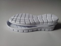 熒光增白劑KCB是EVA鞋材增白的不二之選